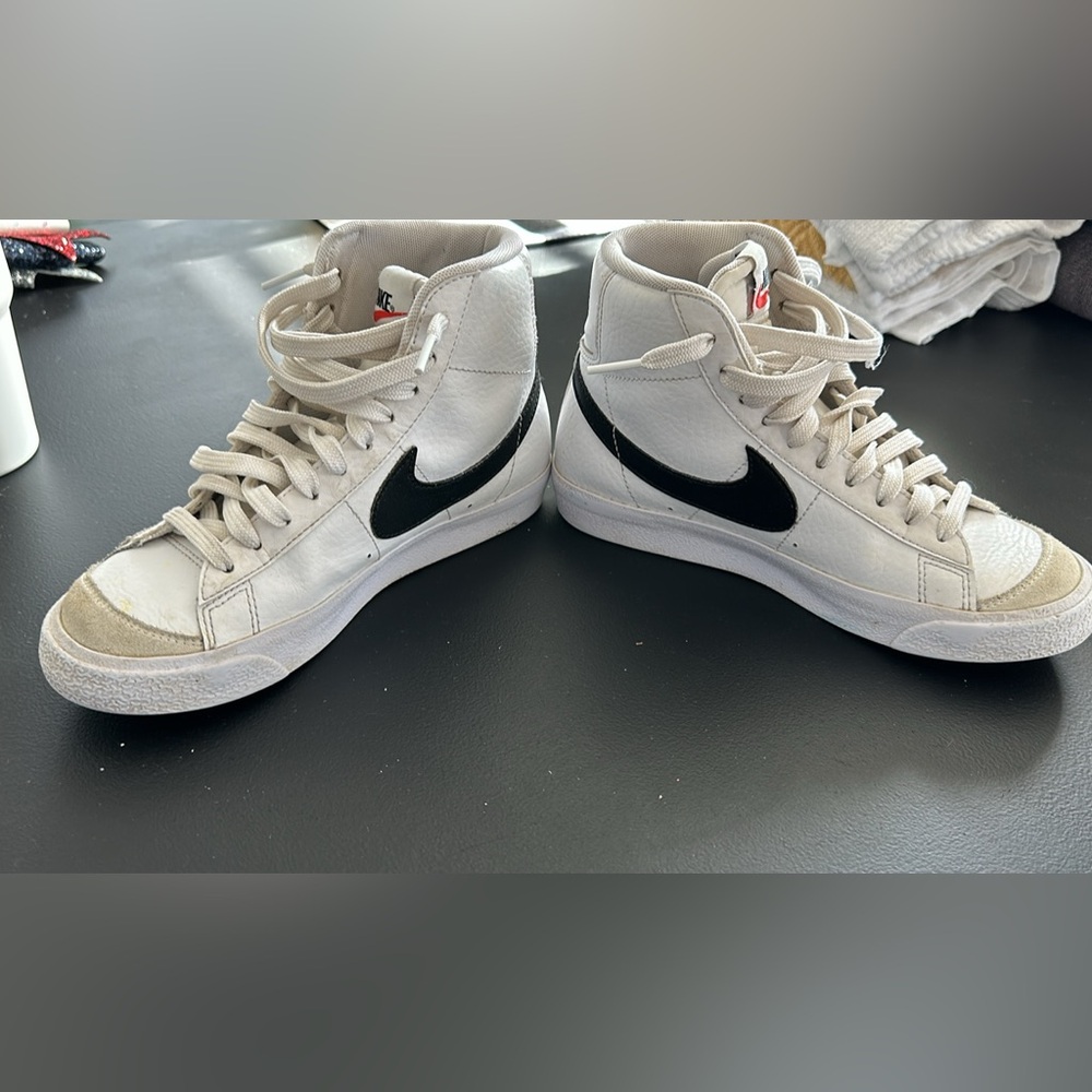 Nike Blazers Youth 3.5